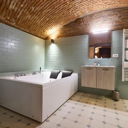 Apartament Flower Moon - Emme Loft