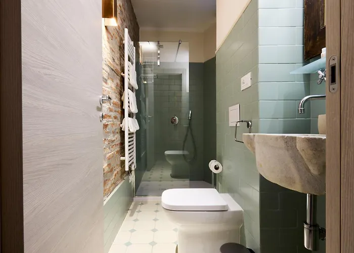 Emme Loft I Flower Moon - Boutique Loft With Jacuzzi Apartament