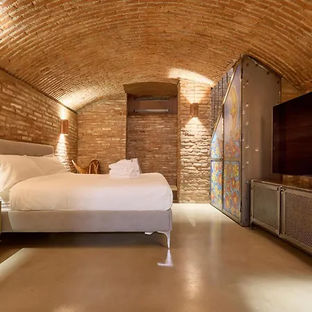 Apartman Flower Moon - Emme Loft *