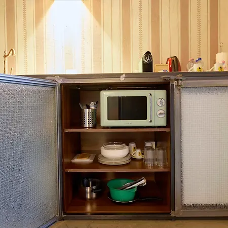 Apartman Flower Moon - Emme Loft *